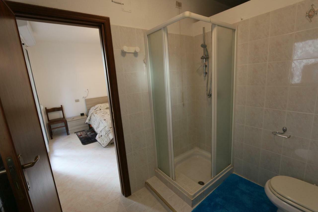 Apartamento Fronte Mare Apartment Алгеро Екстериор снимка