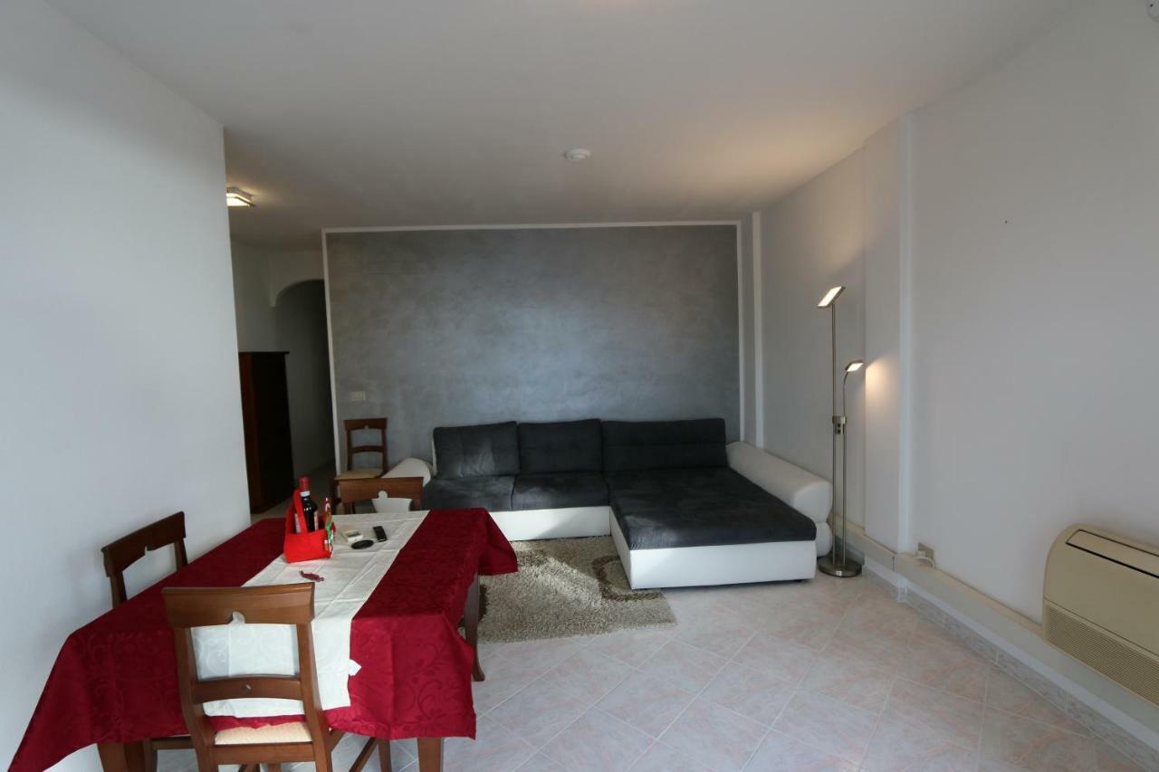 Apartamento Fronte Mare Apartment Алгеро Екстериор снимка