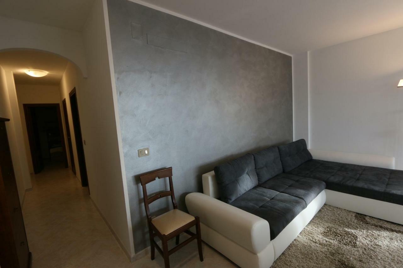 Apartamento Fronte Mare Apartment Алгеро Екстериор снимка