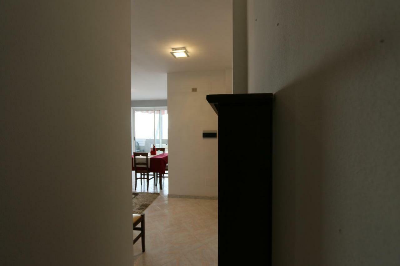 Apartamento Fronte Mare Apartment Алгеро Екстериор снимка