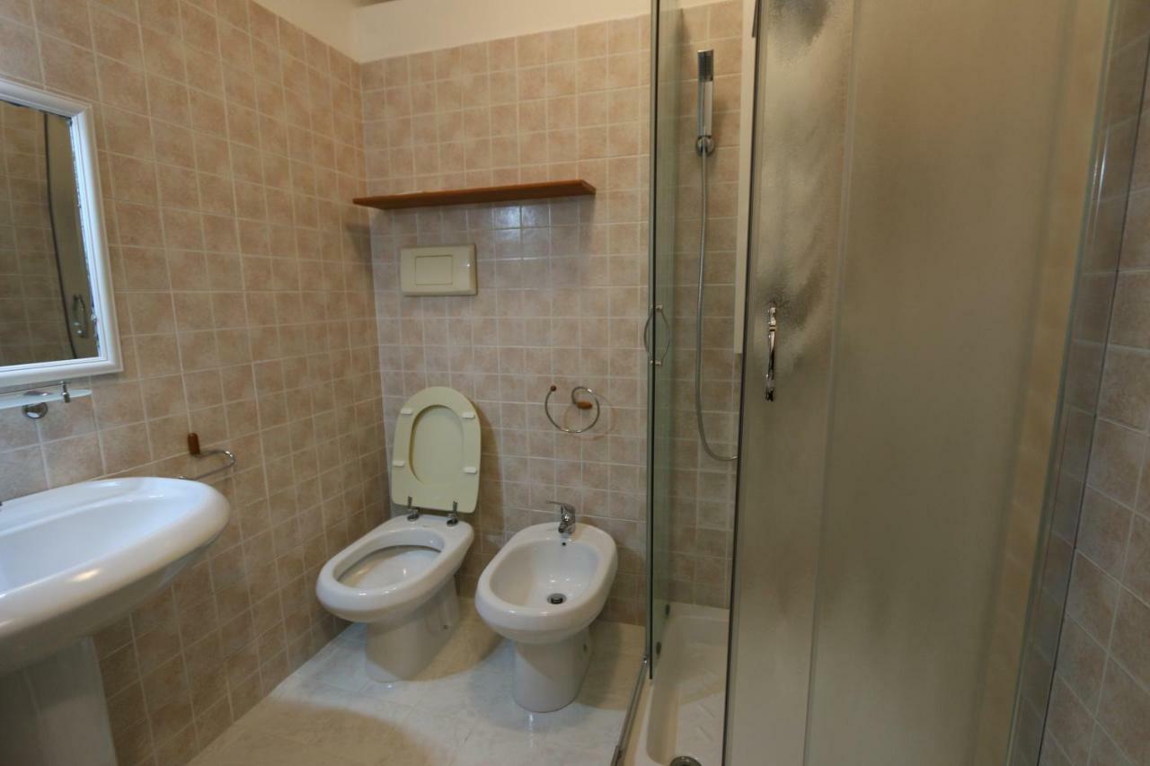 Apartamento Fronte Mare Apartment Алгеро Екстериор снимка